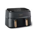Philips 3000 series Série 3000 NA352/00 Airfryer à double panier
