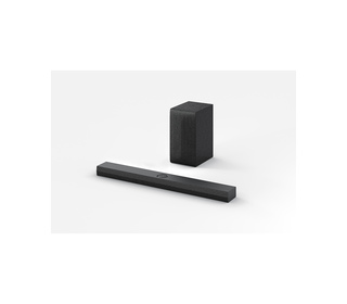LG S70TY Noir 3.1.1 canaux 400 W