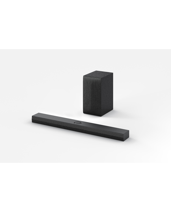 LG S70TY Noir 3.1.1 canaux 400 W