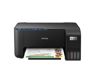 Epson EcoTank ET-2861 Jet d'encre A4 5760 x 1440 DPI 33 ppm Wifi