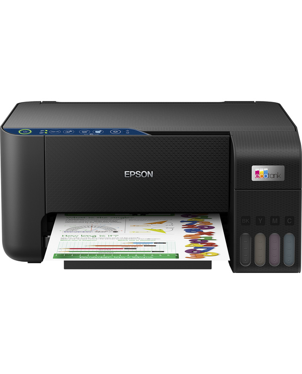 Epson EcoTank ET-2861 Jet d'encre A4 5760 x 1440 DPI 33 ppm Wifi