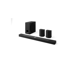 LG S95TR Noir 9.1.5 canaux 810 W