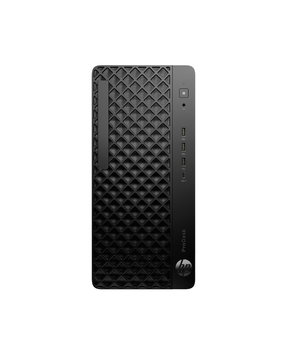 HP PRODESK 4 TOWER G1I DESKTOP AI PC 512 Go Windows 11 Pro Noir