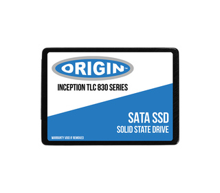 Origin Storage OTLC2503DSATA/2.5 disque SSD 250 Go 2.5" SATA 3D TLC