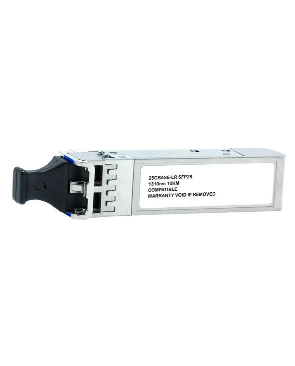 Origin Storage 10G SFP+ LC SR Transceiver HP X132 Compatible module émetteur-récepteur de réseau Fibre optique 10000 Mbit/s SFP+