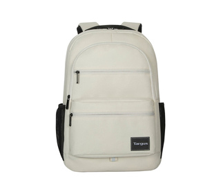 Targus Octave III sac à dos City backpack Crème Polyester
