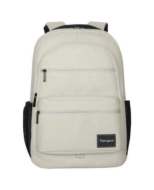 Targus Octave III sac à dos City backpack Crème Polyester