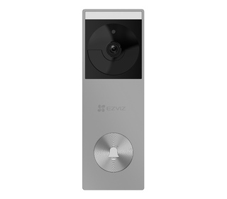 EZVIZ HP3 Pro Gris