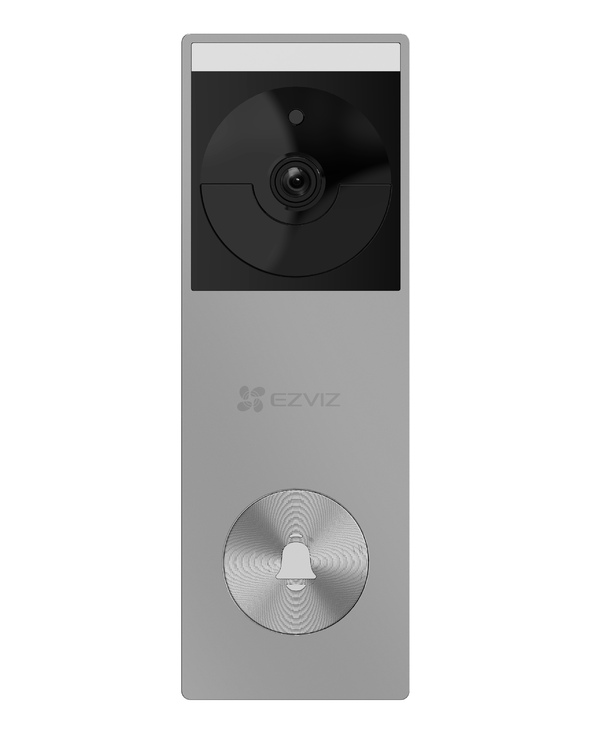 EZVIZ HP3 Pro Gris