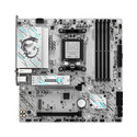 MSI B840M GAMING PLUS WIFI6E carte mère AMD B840 Emplacement AM5 micro ATX