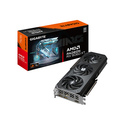 GIGABYTE Radeon RX 9060 XT GAMING 16G Carte Graphique - 16GB GDDR6, 128bit, PCI-E 5.0, 3230 MHz Fréquence du cœur, 2 x DisplayPo