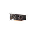 Sapphire PULSE 11315-01-20G carte graphique AMD Radeon RX 6400 4 Go GDDR6