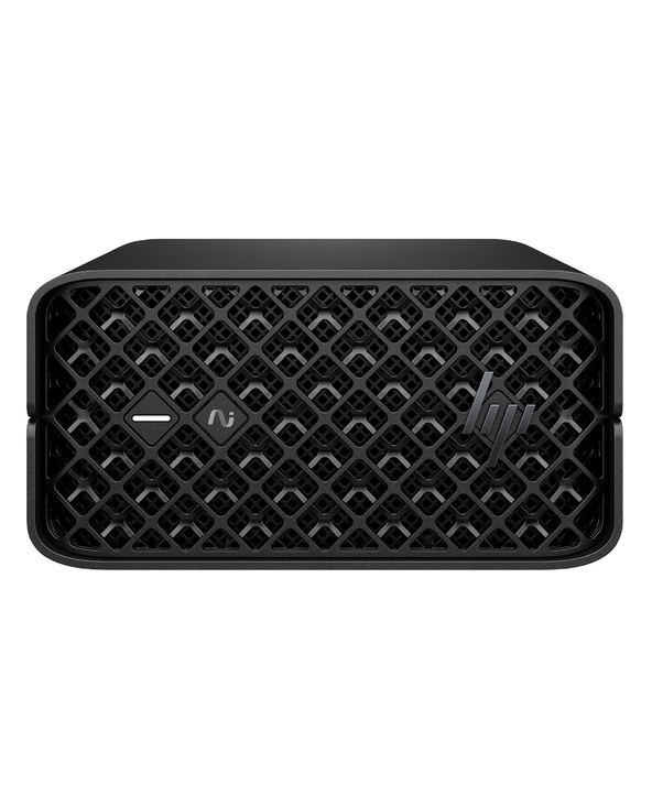 HP Z2 MINI G1A WORKSTATION DESKTOP PC WOLF PRO SECURITY EDITION Station de travail Windows 11 Pro Noir