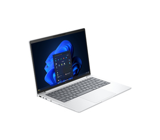 HP EliteBook 8 ELITEBOOK 8 G1I 14 INCH NOTEBOOK AI PC WOLF PRO SECURITY EDITION 14" Intel Core Ultra 7 32 Go Argent 1 To