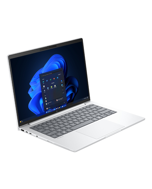 HP EliteBook 8 ELITEBOOK 8 G1I 14 INCH NOTEBOOK AI PC WOLF PRO SECURITY EDITION 14" Intel Core Ultra 7 32 Go Argent 1 To