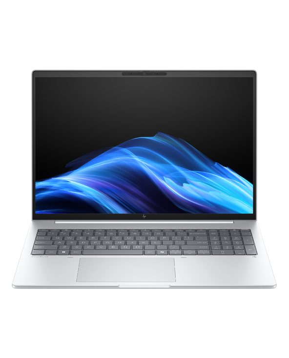 HP EliteBook 8 ELITEBOOK 8 G1I 16 INCH NOTEBOOK NEXT GEN AI PC WOLF PRO SECURITY EDITION 16" Intel Core Ultra 7 32 Go Argent 1 T