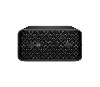 HP Z2 MINI G1A WORKSTATION DESKTOP PC WOLF PRO SECURITY EDITION Station de travail Windows 11 Pro Noir