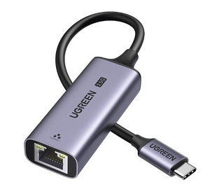 Ugreen USB-C to RJ45 2.5G Ethernet Adapter carte et adaptateur d'interfaces RJ-45