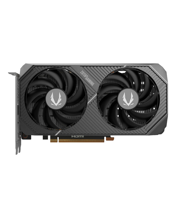 Zotac GAMING GeForce RTX 5060 Twin Edge OC NVIDIA 8 Go GDDR7