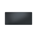 HATOR Tonn EVO XXL Tapis de souris de jeu Noir