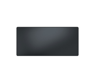 HATOR Tonn EVO XXL Tapis de souris de jeu Noir