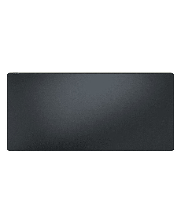 HATOR Tonn EVO XXL Tapis de souris de jeu Noir