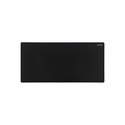 HATOR Tonn XXL Tapis de souris de jeu Noir