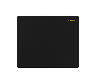 HATOR Tonn L Tapis de souris de jeu Noir