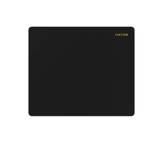 HATOR Tonn eSport Tapis de souris de jeu Noir