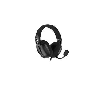 HATOR Hyperpunk 3 Casque Avec fil Ecouteurs Jouer Noir
