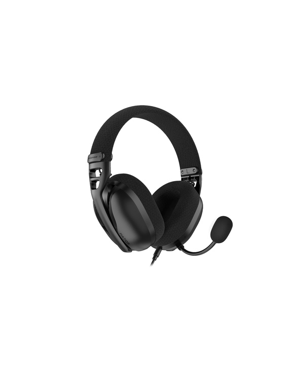 HATOR Hyperpunk 3 Casque Avec fil Ecouteurs Jouer Noir