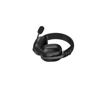 HATOR Hyperpunk 3 Wireless Casque Avec fil &sans fil Arceau Jouer USB Type-C / USB Type-A Bluetooth Noir