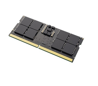 Lexar LD5S32G56C46ST-BGS module de mémoire 32 Go 1 x 32 Go DDR5 5600 MT/s
