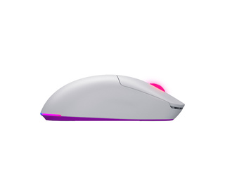 HATOR Quasar 3 Ultra 8K Wireless souris Jouer Ambidextre RF Wireless + Bluetooth + USB Type-A Optique 30000 DPI