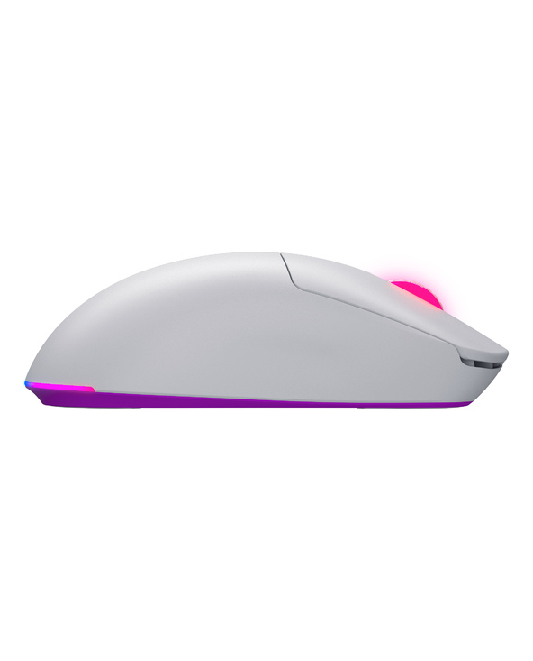 HATOR Quasar 3 Ultra 8K Wireless souris Jouer Ambidextre RF Wireless + Bluetooth + USB Type-A Optique 30000 DPI