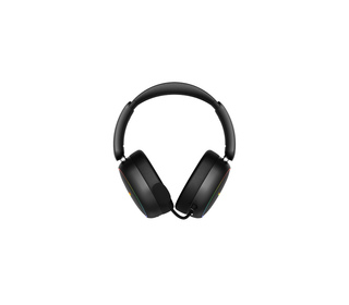 HATOR Phoenix 2 Wireless Casque Avec fil &sans fil Arceau Jouer USB Type-C / USB Type-A Bluetooth Noir