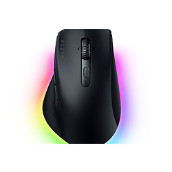 Razer Pro Click V2 souris Jouer Droitier RF Wireless + Bluetooth + USB Type-C Optique 30000 DPI