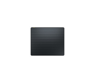 HATOR Tonn EVO L Tapis de souris de jeu Noir