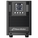 PowerWalker VFI 2000 AT FR alimentation d'énergie non interruptible Double-conversion (en ligne) 2 kVA 1800 W 4 sortie(s) CA
