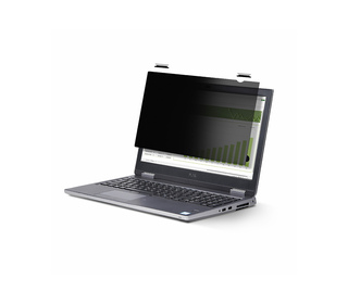 StarTech.com 133LT-PRIVACY-SCREEN filtre anti-reflets pour écran et filtre de confidentialité 33,8 cm (13.3") Ordinateur portabl