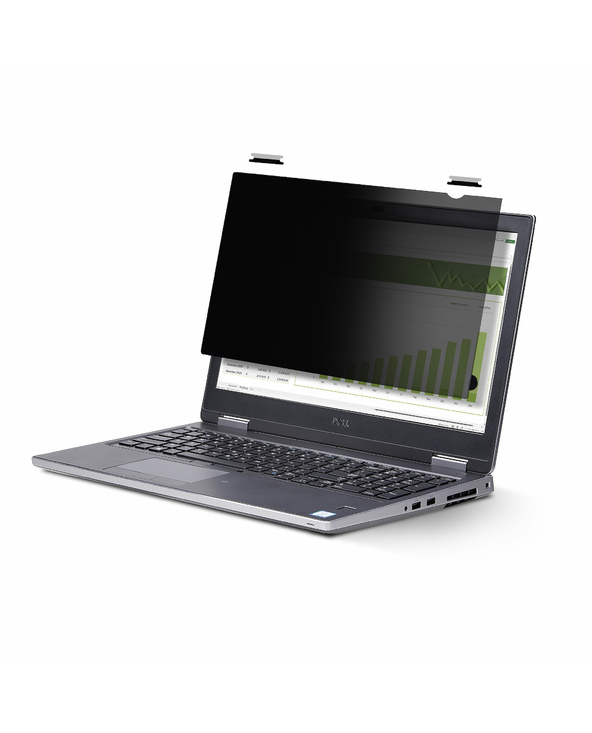 StarTech.com 133LT-PRIVACY-SCREEN filtre anti-reflets pour écran et filtre de confidentialité 33,8 cm (13.3") Ordinateur portabl