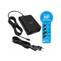 Advance Tapes CHG-090HP chargeur d'appareils mobiles Ordinateur portable Noir Secteur Intérieure