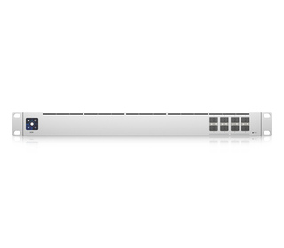Ubiquiti UniFi Switch Aggregation Géré L2 1U Gris