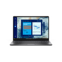 DELL Pro PC16250 16" Intel Core 5 8 Go Noir 512 Go