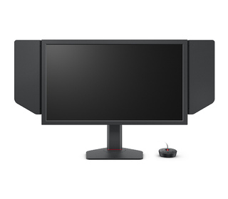 ZOWIE XL2566X+ 24.1" Full HD Noir