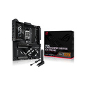 ASUS ROG CROSSHAIR X870E EXTREME AMD X870E Emplacement AM5 ATX étendu
