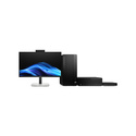 HP ProDesk 4 PRODESK 4 SFF G1I DESKTOP AI PC Intel Core Ultra 7 16 Go 512 Go Windows 11 Pro Noir