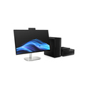 HP ELITEDESK 8 TOWER G1I DESKTOP AI PC WOLF PRO SECURITY EDITION PC Windows 11 Pro Noir