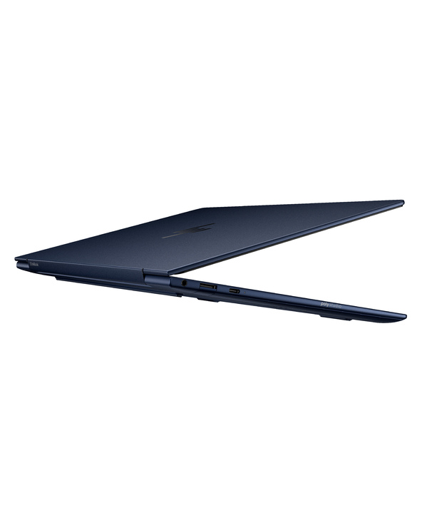 HP ELITEBOOK ULTRA G1I 14 INCH NOTEBOOK NEXT GEN AI PC WOLF PRO SECURITY EDITION Bleu 512 Go