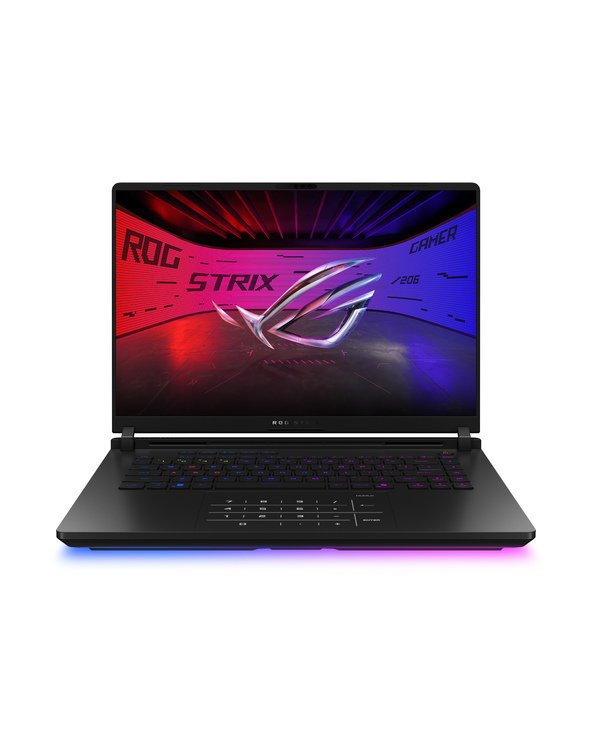 ASUS ROG G635LX-RW159W 16" Intel Core Ultra 9 64 Go Noir
